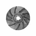 Delco Remy DR10471121 - Ventoinha do alternador Delco 21SI / 22SI