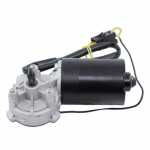 Cemak CM6018 - Motor de limpador de pára-brisa dianteiro 12V Bosch