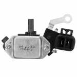 Ikro IK5248 - Regulador de voltagem do alternador 14V Hitachi Ford
