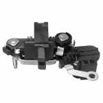 Ikro IK5248 - Regulador de voltagem do alternador 14V Hitachi Ford