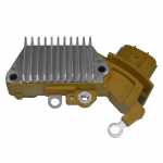 Ikro IK5865 - Regulador de voltagem do alternador 14V Denso Lifan