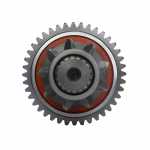 ZEN ZEN-0818 - Impulsor 9 / 40 dentes Denso Honda Accord Civic