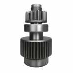 【zigensan】 ZEN ZEN-1097 - Impulsor 10 / 40 dentes Denso Toyota 4Runner