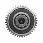 ZEN ZEN-1097 - Impulsor 10 / 40 dentes Denso Toyota 4Runner