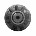 【zigensan】 ZEN ZEN-1097 - Impulsor 10 / 40 dentes Denso Toyota 4Runner