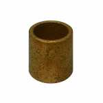 Bucha 11.61 x 15.00 x 18.50 mm do mancal dianteiro (motriz) do motor de partida Wapsa Ford trator Yale empilhadeira