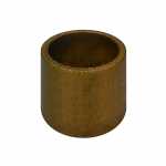 Bucha 14.33 x 17.53 x 17.20 mm do mancal dianteiro (motriz) do motor de partida Wapsa Agrale Bobcat Clark
