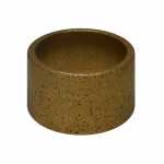 Bucha 18.80 x 22.27 x 14.30 mm do mancal intermediário do motor de partida Wapsa Ford Cargo 1418 1419