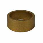 Bucha 19.12 x 23.05 x 10.00 mm do mancal intermediário do motor de partida Bosch JF
