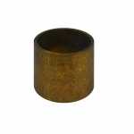 Bucha 11.96 x 13.21 x 12.80 mm do mancal dianteiro (motriz) do motor de partida Delco Chevrolet GM Opala