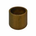 Bucha 14.94 x 18.14 x 19.00 mm do mancal traseiro (coletor) do motor de partida Lucas Indiel Prestolite AN115 / M115 / M115C Ford John Deere