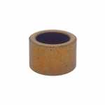 Bucha 10.00 x 14.00 x 10.00 mm do mancal traseiro (coletor) do motor de partida Magneti Marelli Fiat Marea Palio Siena Tempra / do mancal dianteiro (motriz) do motor de partida Valeo BD7E / D7E / TS8E Peugeot Renault