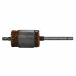 Induzido 12V Indiel Prestolite M93 Ford Escort (c/ coletor radial)