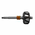 Rotor 12V 35A Bosch Volkswagen Gol BX