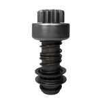 Impulsor 10 dentes Bosch Dodge D100 D400 D700 Charger Dart