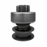 Impulsor 9 dentes Indiel Prestolite Fiat Renault