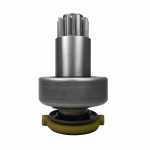 Impulsor 9 dentes Bosch Volkswagen LT28 LT40 2.5 TDi