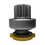 Impulsor 10 dentes Bosch Audi A4 A6 A8 Skoda Superb Volkswagen Passat