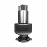 Impulsor 10 dentes Iskra Atlas Copco Bobcat John Deere