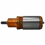 Induzido 12V Denso John Deere Toyota