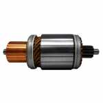 Induzido 24V Delco 29MT Mercedes-Benz Scania Volvo Volkswagen
