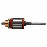 Induzido 12V Bosch Fiat Tempra Uno Ford Belina Versailles Volkswagen Santana