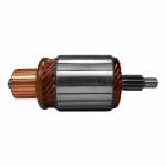 Induzido 12V Mitsubishi Chevrolet GM S10 2.8 Nissan
