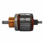 Induzido 12V Bosch GM Astra Vectra Fiat Palio Volkswagen G2 G3