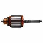 Induzido 12V Bosch Volkswagen Fox Gol Golf Saveiro Voyage (c/ passe 2.0)