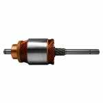Induzido 12V Bosch Chevrolet GM Chevette Marajó Monza Fiat Fiorino Prêmio Uno Volkswagen Passat Voyage