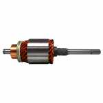 Induzido 12V Bosch Fiat Tempra Uno Ford Belina Versailles Volkswagen Santana