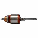 Induzido 12V Wapsa Volkswagen Brasília Fusca Gol Karmann Ghia Kombi Saveiro Variant
