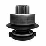 Impulsor remanufaturado 9 dentes Bosch Fiat Tipo Volkswagen Golf G2 G3