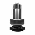 Impulsor remanufaturado 10 dentes Bosch Audi Seat Volkswagen Bora Golf G4 Passat Polo