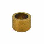 Bucha 8.00 x 11.70 x 8.00 mm do mancal traseiro (coletor) do motor de partida Valeo D7ES6 Volkswagen Fox Gol G5 Polo Saveiro SpaceFox Voyage