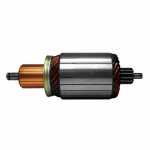 Induzido 24V Bosch DAF Scania Mercedes-Benz caminhões