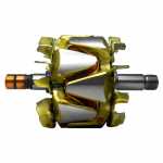 Rotor reman. 24V 50A Bosch Case Komatsu Mafersa
