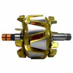 Rotor reman. 12V 70A Bosch Ford Escort Marcopolo Volare Volkswagen Transporter