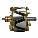 Rotor reman. 24V 80A Mitsubishi