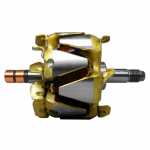 Rotor reman. 12V 90A Denso Toyota RAV4 Solara