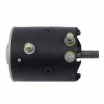 Motor elétrico 24V 1.8kW para acionamento hidráulico do guincho plataforma