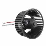Eletroventilador interno 12V Bosch Volkswagen Gol G2 G3 Parati G2 G3 Saveiro G2