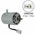 Eletroventilador do radiador 24V 75W Bosch DPG Scania P93 R112 R113 R143 T112 T113 T143 série 2 série 3 P93 L113 S113