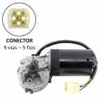Cemak CM89529 - Motor do limpador de pára-brisa 24V Bosch CEP
