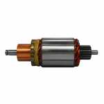 Induzido 12V Bosch Fiat Ford GM S10 Iveco Mercedes-Benz 180D Sprinter