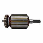 Induzido reman. 12V guincho plataforma