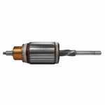 Induzido reman. 12V Bosch Volkswagen Fusca 1300 (até ano 1972)