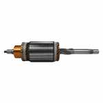 Induzido reman. 12V Bosch Willys Overland