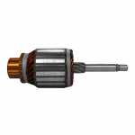 Induzido reman. 12V Mitsubishi empilhadeira Hyster XM Yale