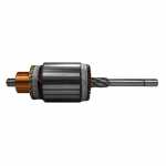 Induzido reman. 12V Wapsa Ford trator 8BR Massey Ferguson